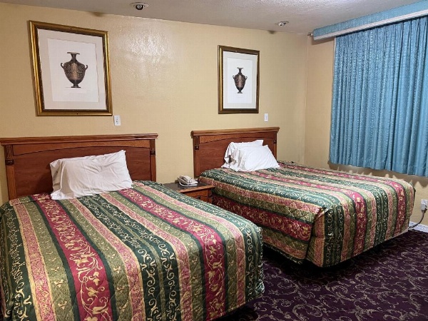 Horizon Inn Motel image 14