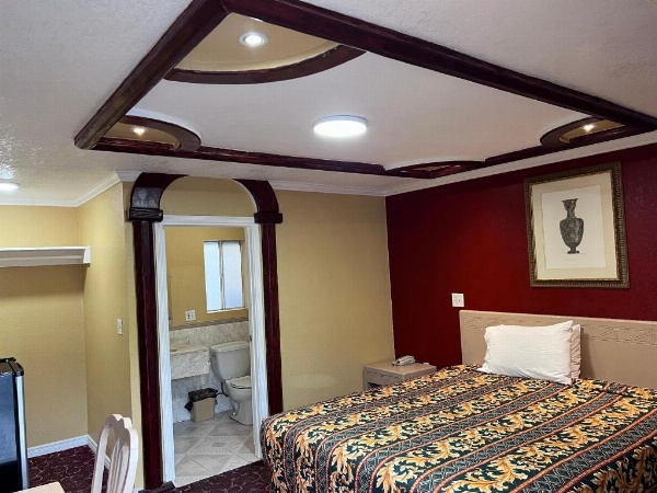 Horizon Inn Motel image 5